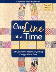 One Line at a Time One Line at a Time