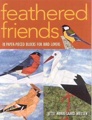 Feathered Friends Feathered Friends