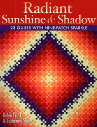 Radiant Sunshine & Shadow Radiant Sunshine & Shadow