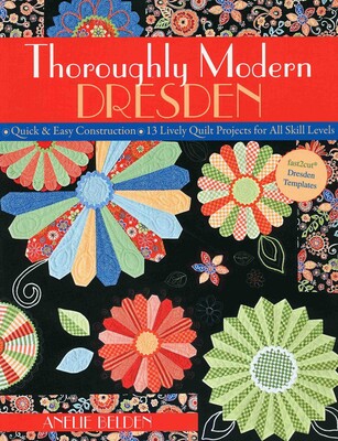 Thoroughly Modern Dresden Thoroughly Modern Dresden