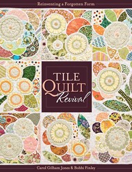 Tile Quilt Revival