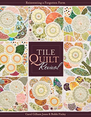 Tile Quilt Revival Tile Quilt Revival