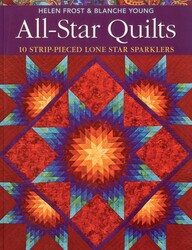 All-Star Quilts All-Star Quilts