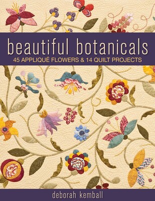 Beautiful Botanicals Beautiful Botanicals