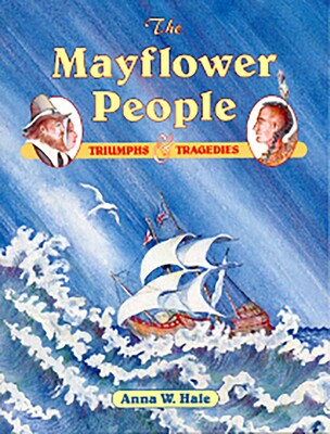 The Mayflower People The Mayflower People