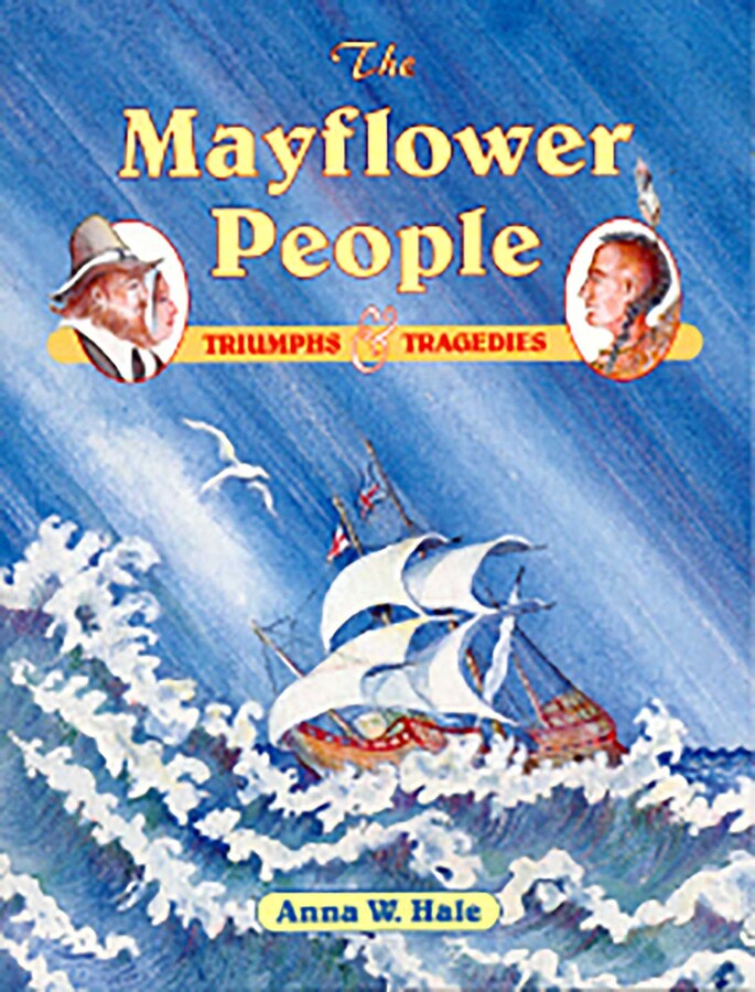 Mayflower People