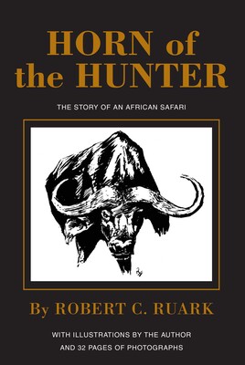 Horn of the Hunter Horn of the Hunter
