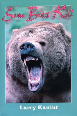 Some Bears Kill Some Bears Kill