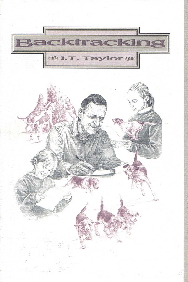 Backtracking | Book by Ira Taylor | Official Publisher Page | Simon ...