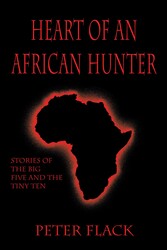 Heart of an African Hunter