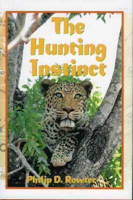 Hunting Instinct Hunting Instinct