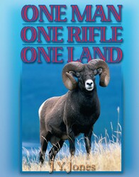 One Man, One Rifle, One Land