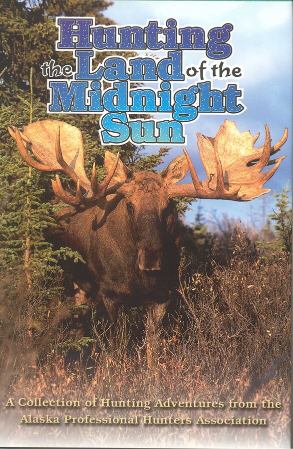 Hunting the Land of the Midnight Sun