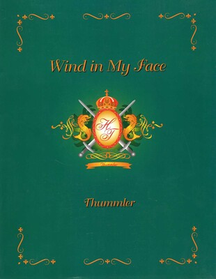 Wind in my Face Wind in my Face