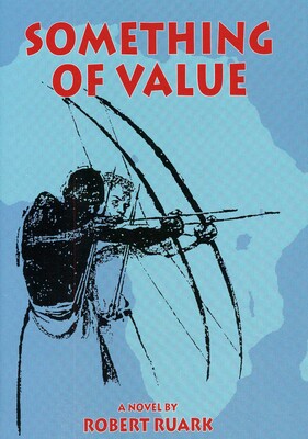 Something of Value Something of Value