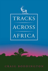 Tracks Across Africa Tracks Across Africa