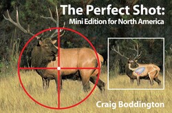 The Perfect Shot, Mini-Edition North America The Perfect Shot, Mini-Edition North America