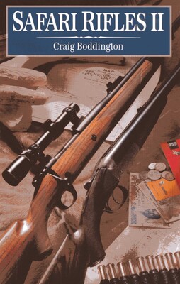 Safari Rifles II Safari Rifles II