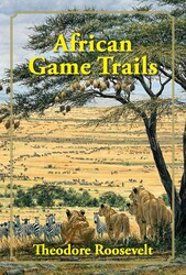 African Game Trails African Game Trails
