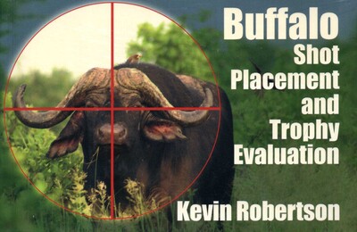 Buffalo: Shot Placemnt & Trphy Eval, Mini, so Buffalo: Shot Placemnt & Trphy Eval, Mini, so