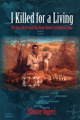 I Killed for a Living I Killed for a Living