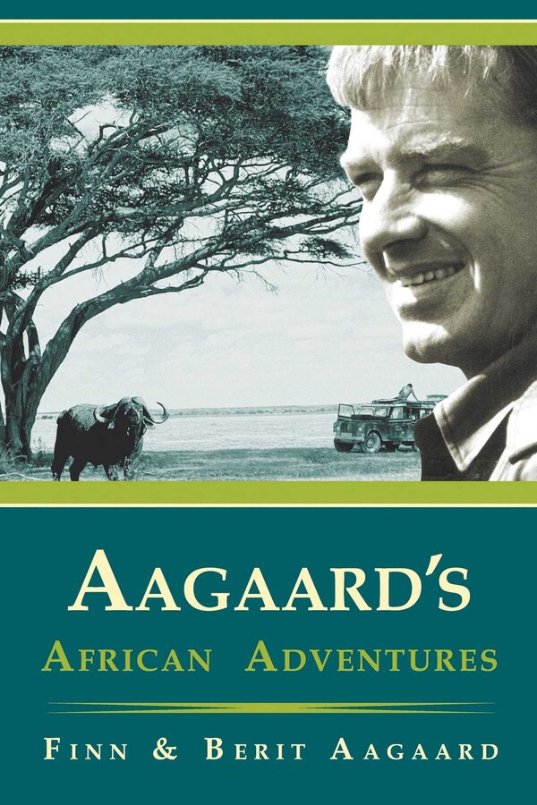 AAGAARD'S AFRICAN ADVENTURES