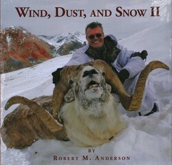Wind, Dust, & Snow II Wind, Dust, & Snow II