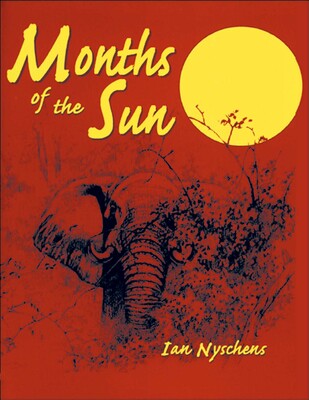 Months of the Sun Months of the Sun