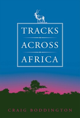 Tracks Across Africa Tracks Across Africa