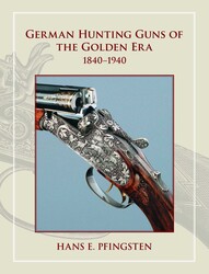 German Hunting Guns of the Golden Era