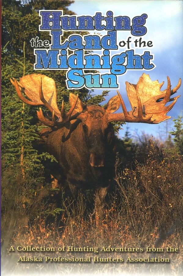 Hunting Land Midnight Sun  Ltd