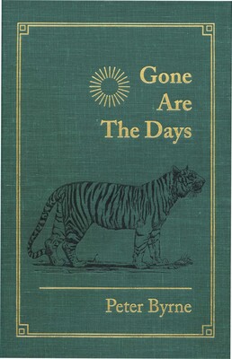 Gone Are the Days Gone Are the Days