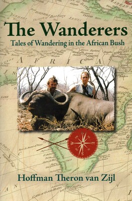 Wanderers | Book by Josiahs van Zijl | Official Publisher Page