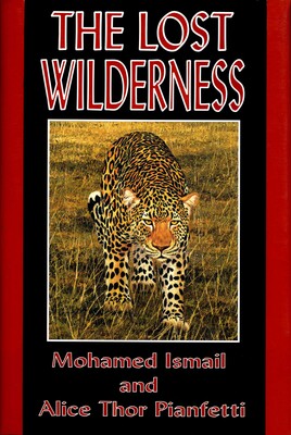 Lost Wilderness