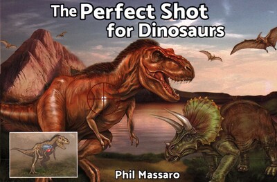 Perfect Shot for Dinosaurs Perfect Shot for Dinosaurs