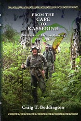 From the Cape to Kasserine From the Cape to Kasserine
