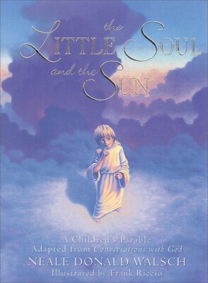 Little Soul and the Sun Little Soul and the Sun