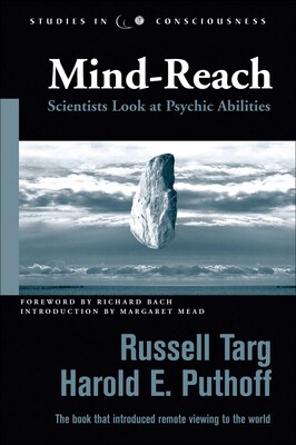 Mind-Reach Mind-Reach