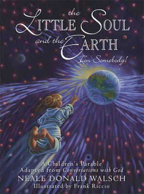 Little Soul and the Earth Little Soul and the Earth