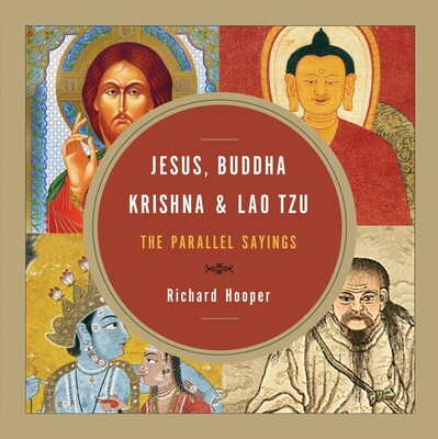 Jesus, Buddha, Krishna, and Lao Tzu Jesus, Buddha, Krishna, and Lao Tzu