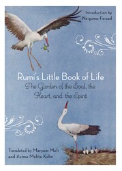 Rumi's Little Book of Life Rumi's Little Book of Life