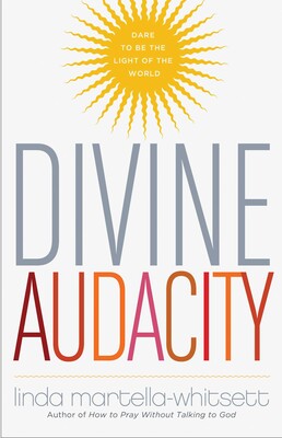 Divine Audacity Divine Audacity