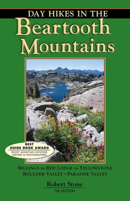 Day Hikes In the Beartooth Mountains Day Hikes In the Beartooth Mountains