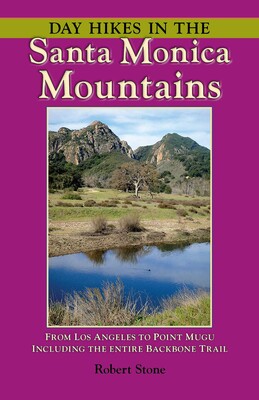 Day Hikes In the Santa Monica Mountains Day Hikes In the Santa Monica Mountains