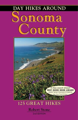 Day Hikes Around Sonoma County Day Hikes Around Sonoma County