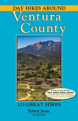 Day Hikes Around Ventura County Day Hikes Around Ventura County