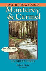 Day Hikes Around Monterey and Carmel