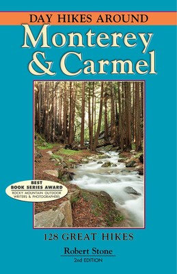 Day Hikes Around Monterey and Carmel