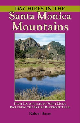 Day Hikes In the Santa Monica Mountains Day Hikes In the Santa Monica Mountains