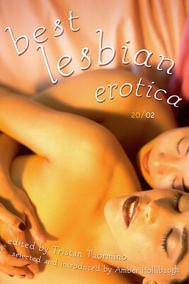 Best Lesbian Erotica 2002 Best Lesbian Erotica 2002